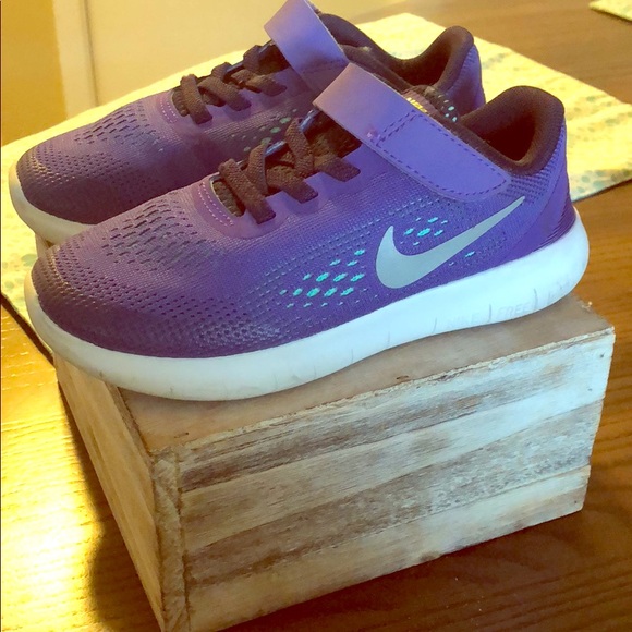 nike free rn kids